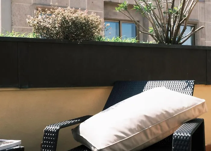 Apartamento Comecasa Monte Napoleone Exclusive