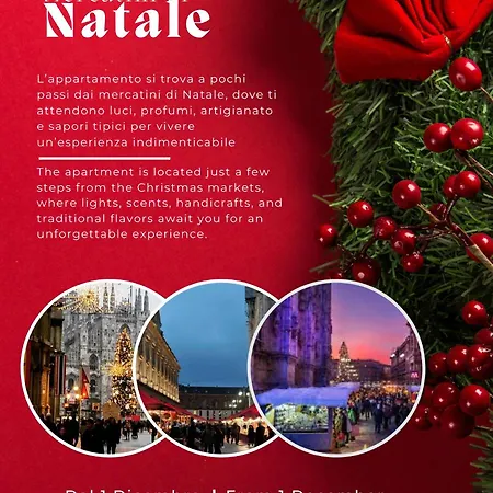 Comecasa Monte Napoleone Exclusive Milano