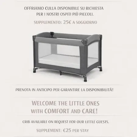 Comecasa Monte Napoleone Exclusive *