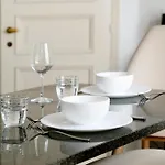 Comecasa Monte Napoleone Exclusive 公寓 *