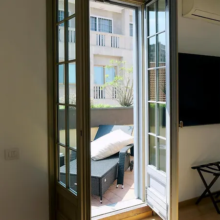 Comecasa Monte Napoleone Exclusive *